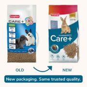 Beaphar Care+ Super Premium-Премиум храна за зайци 10 кг. 2